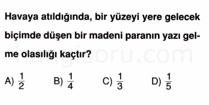 Soru 3
