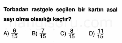 Soru 6
