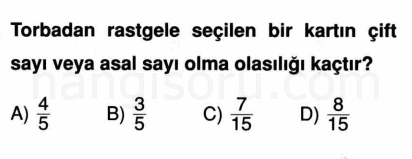 Soru 7