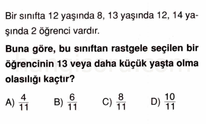 Soru 3