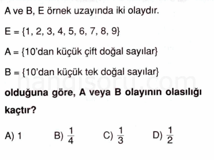 Soru 5