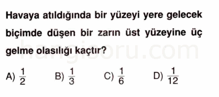 Soru 6