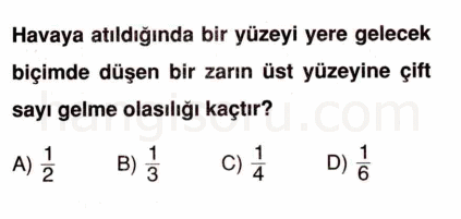 Soru 7