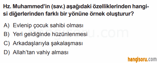 Soru 9