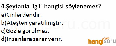 Soru 4