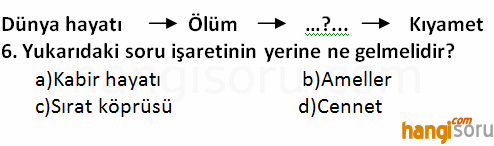 Soru 6