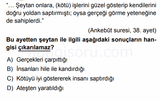 Soru 7