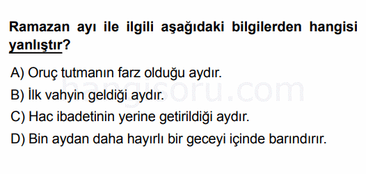 Soru 2