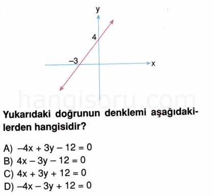 Soru 4