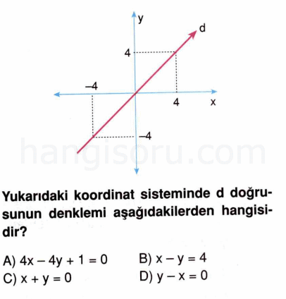 Soru 6