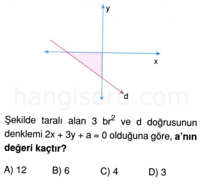 Soru 8