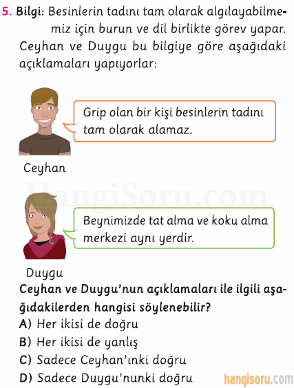 Soru 5