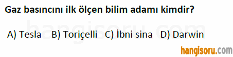 Soru 5