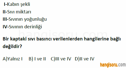 Soru 9