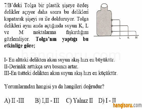 Soru 10