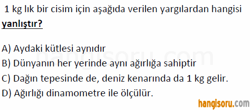 Soru 17