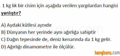 Soru 20
