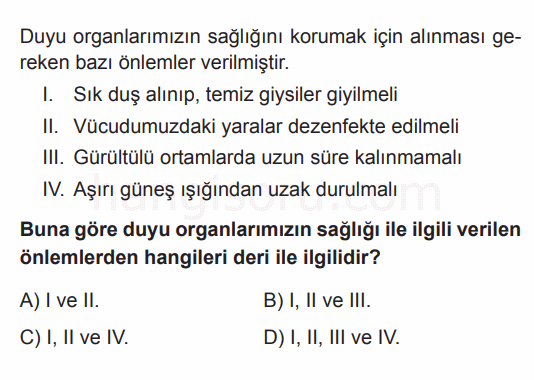 Soru 8