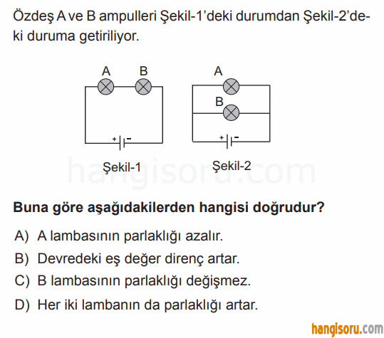 Soru 3