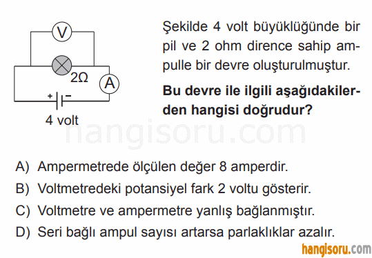 Soru 5