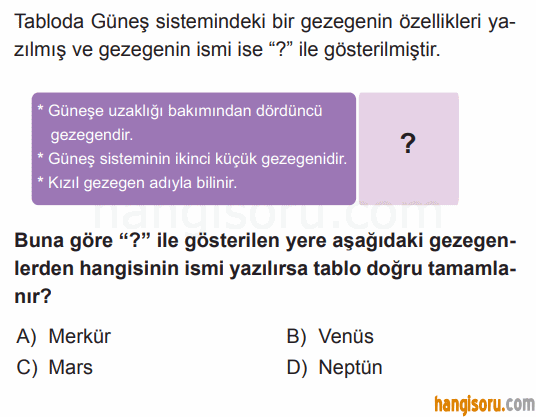 Soru 4