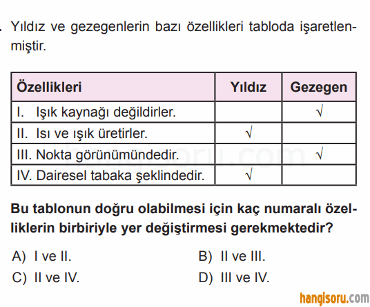 Soru 10