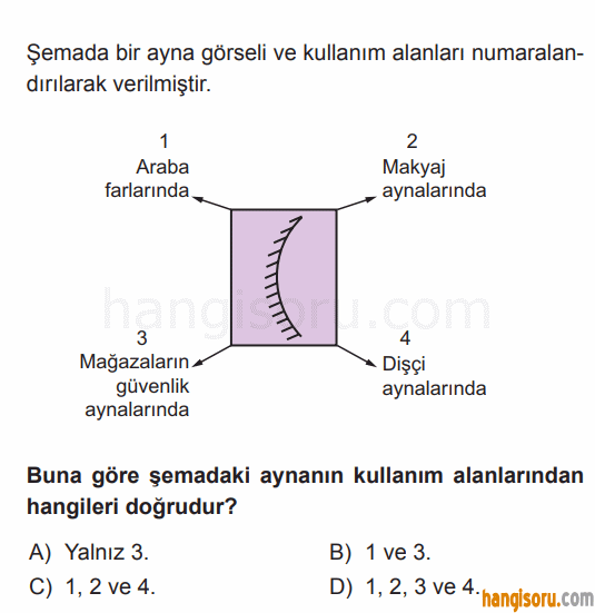 Soru 3