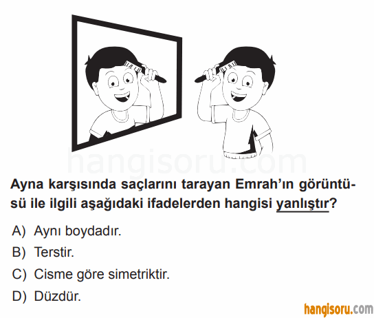 Soru 4
