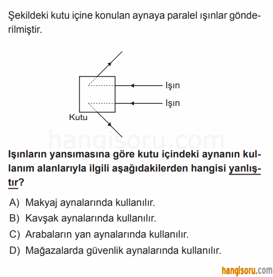 Soru 5