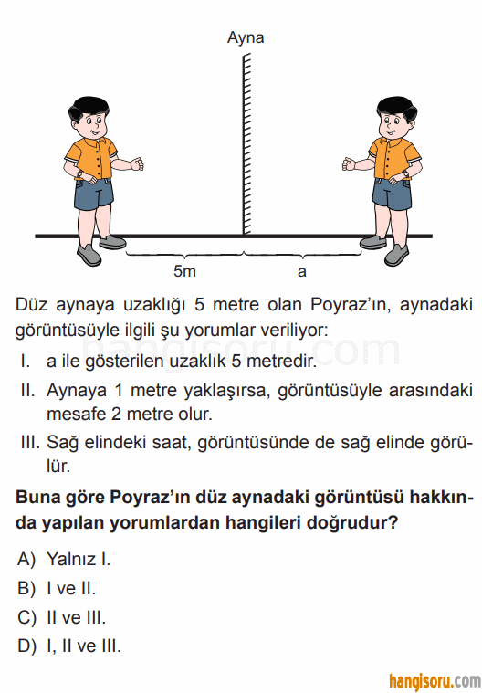 Soru 7