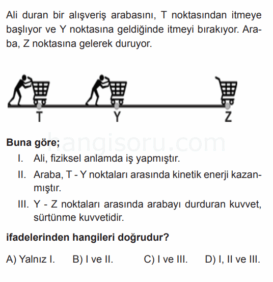 Soru 6