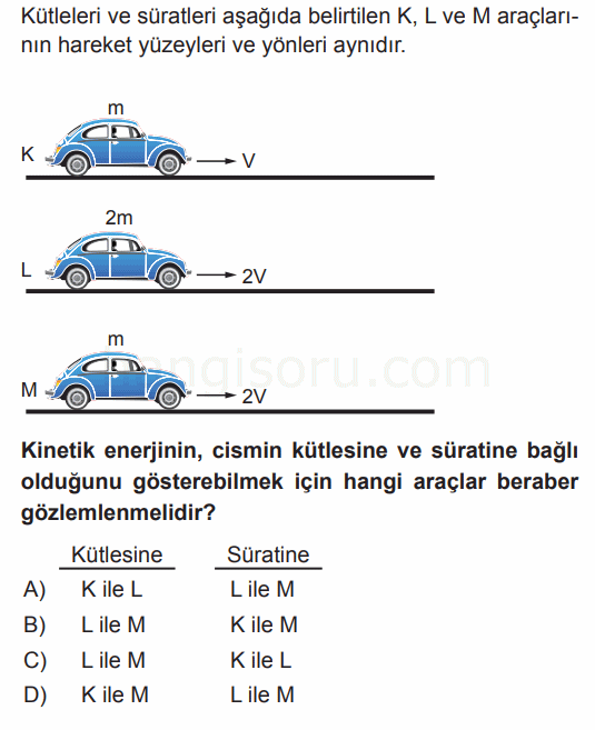 Soru 8