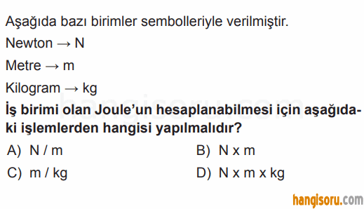 Soru 2