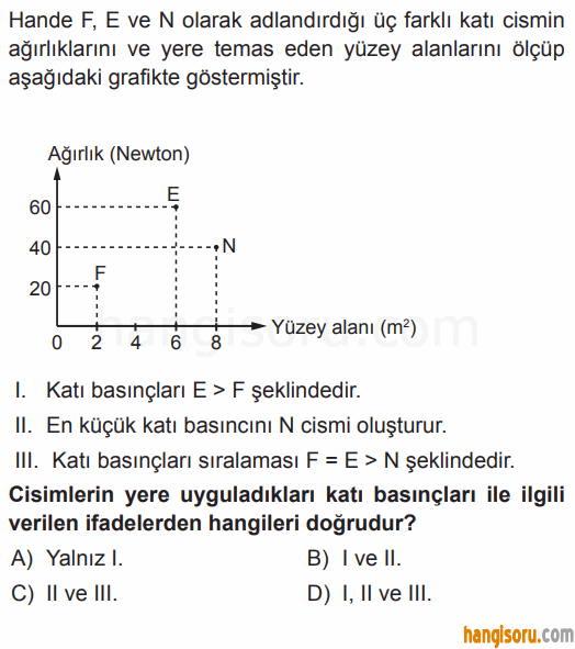 Soru 1