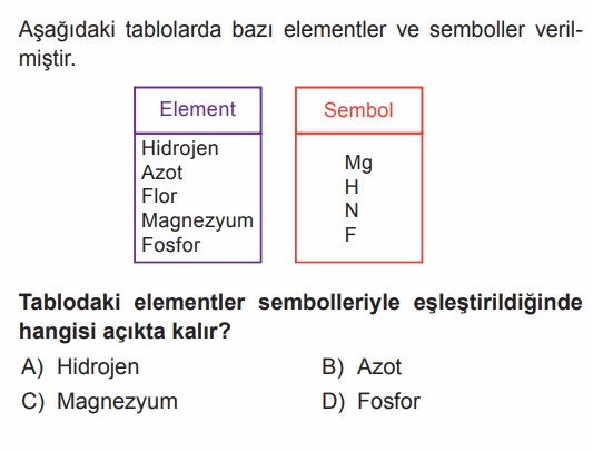 Soru 7