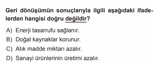 Soru 3