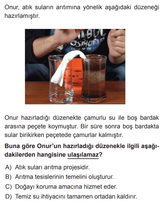 Soru 7
