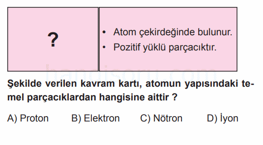 Soru 1