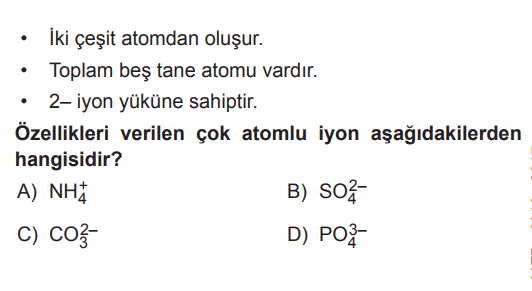 Soru 8