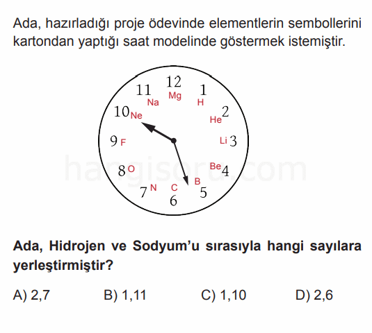 Soru 2