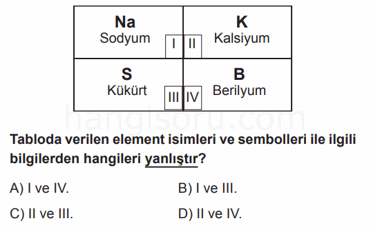 Soru 4