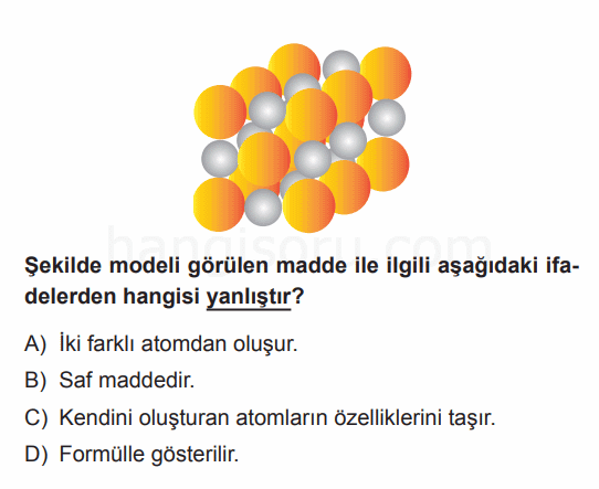 Soru 6