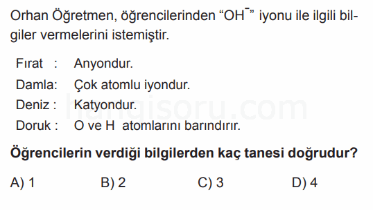 Soru 7