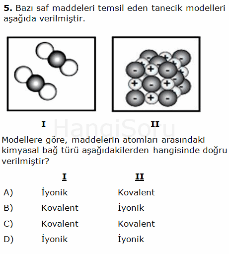 Soru 5