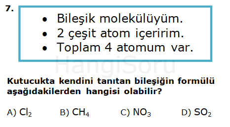 Soru 7