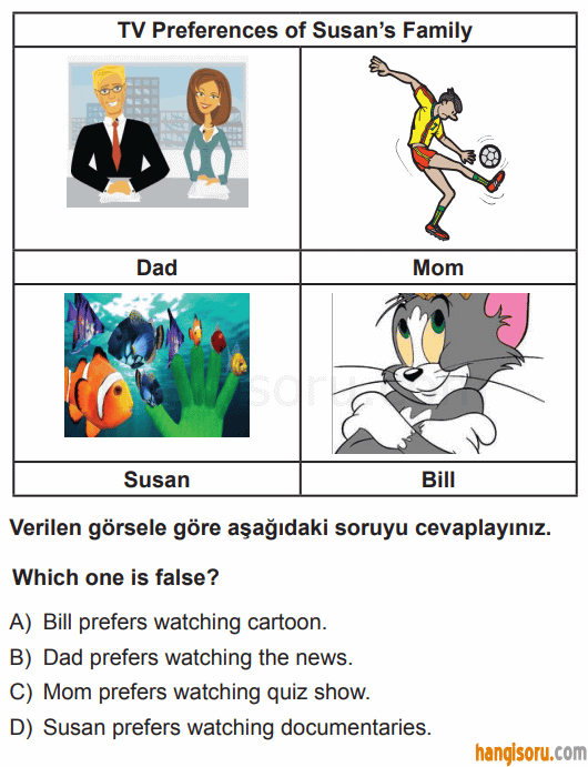Soru 7