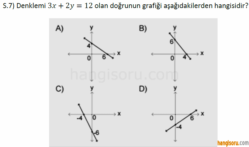 Soru 7