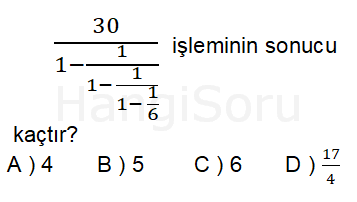 Soru 3