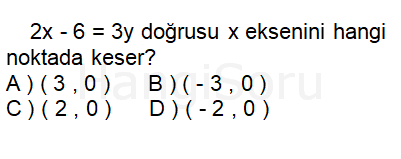 Soru 7
