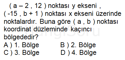 Soru 8